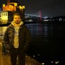 Фото профиля Mustafa Ilker Ongoru
