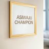 Asiwaju Of Benin profil fotoğrafı