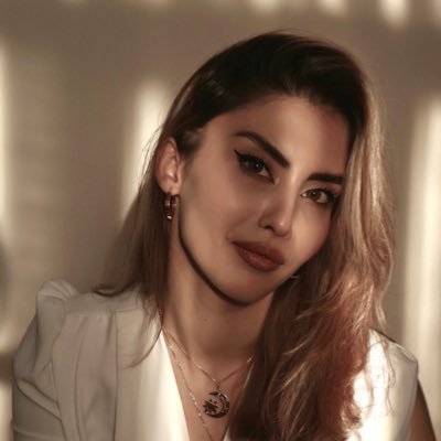 Fatimə 𐱅𐰼𐰇𐰰 Dadaşqızı's profile picture
