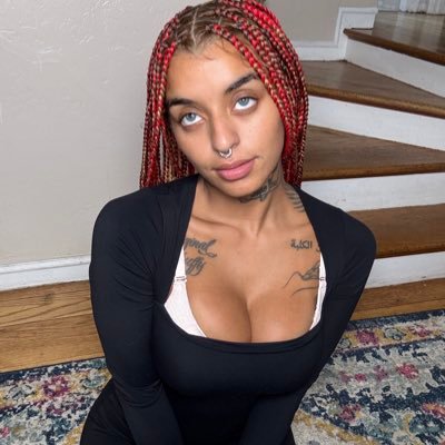 love's profile picture
