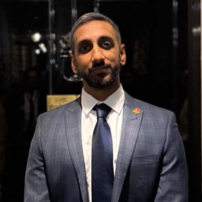 Dr. Thusiyan Nandakumar's profile picture
