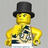 Profilbild von Robert Reboot