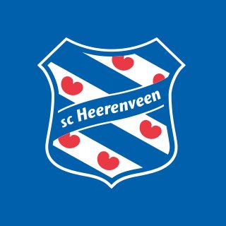 sc Heerenveen's profile picture