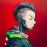 Profilbild von KamsiH | (Ø,G) | TAKER ie Nikosapien