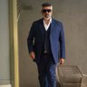 Dinesh profil fotoğrafı