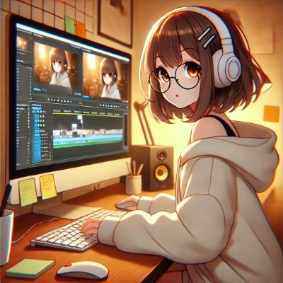 Yuki@動画クリエイター⿻'s profile picture