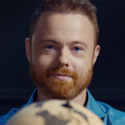 Inland Visions with Peter Scott's profile picture