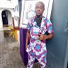 I am Adeyinka profil fotoğrafı