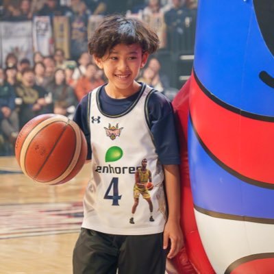 ミニバスケマン(RGK#4/#88/#30)'s profile picture