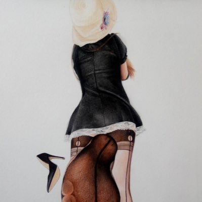 milfinnylon's profile picture