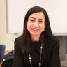 Jumana Salous profil fotoğrafı