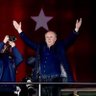 Profilbild von Turkish Chad