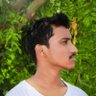 Profilbild von Chinmay Samal