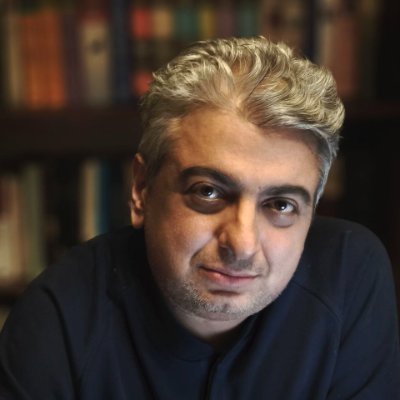 Nima Afshar Naderi's profile picture