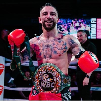 liam harrison's profile picture