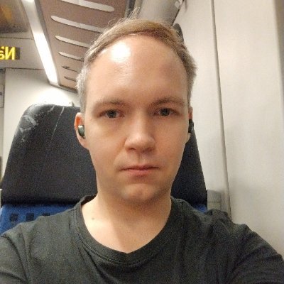 Michael Mayr's profile picture