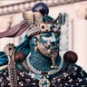 king nader profil fotoğrafı