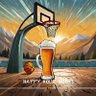 Happy Hour Hoops profil fotoğrafı