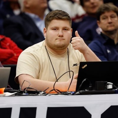 Travis Nelson's profile picture