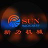 Sun Machinery 的头像
