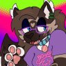 Wing θΔ | 'i ❤️ DELTARUNE' shirt profil fotoğrafı