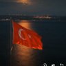Sessizlik profil fotoğrafı
