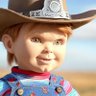 Фото профиля Чак Нормис 🤠