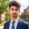 Profilbild von Haris Mahmood