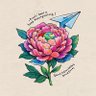 Peony Voyager's profile picture