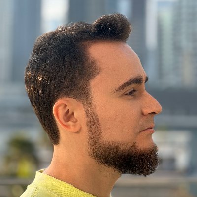 Alex Nhance's profile picture