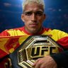 Göztepeli Oliveira profil fotoğrafı