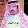 Profilbild von ساخر sarcastic