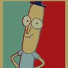 Mr. PoopyButthole Redeemed profil fotoğrafı