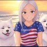 Profilbild von Karla Scherer Samoyed Mom