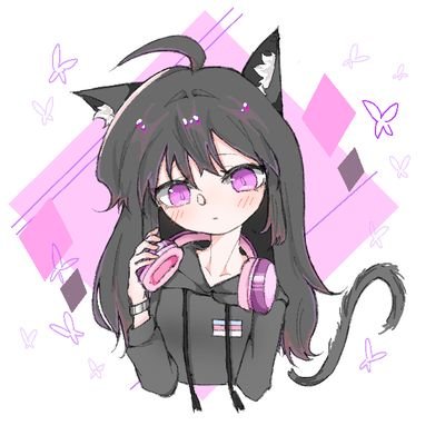 小咴咴喵(≧▽≦)/🍥喵喵艺术家~'s profile picture
