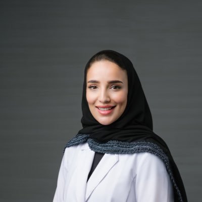 AdeebahAlBadran's profile picture