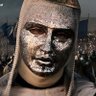 The Crusader 的头像