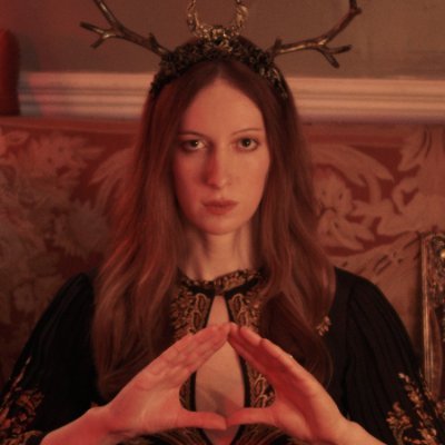 ContraPoints's profile picture