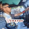 CRATOS 🔱 的头像
