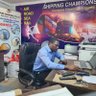 Brian Mbwende profil fotoğrafı