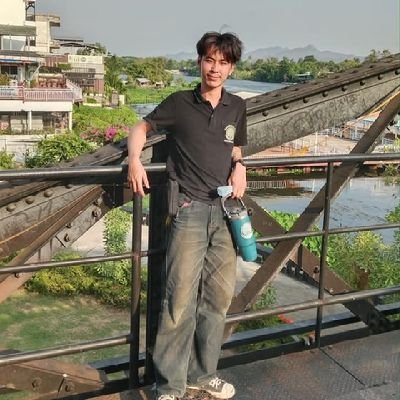 Pond's profile picture