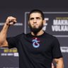 TS’li İslam Makhachev 的头像