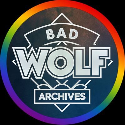 BadWolfArchives's profile picture