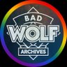 Bad Wolf Archives's profile picture