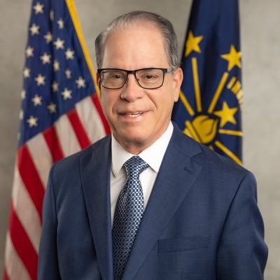 GovBraun's profile picture