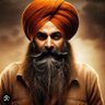Patriot Sikh profil fotoğrafı
