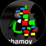 Chamoy_Infectado profil fotoğrafı