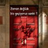 gelecek-geçecek profil fotoğrafı