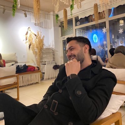 Nihat Doğan ÇİFTÇİツ's profile picture