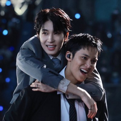 밍구워누 ⨟'s profile picture